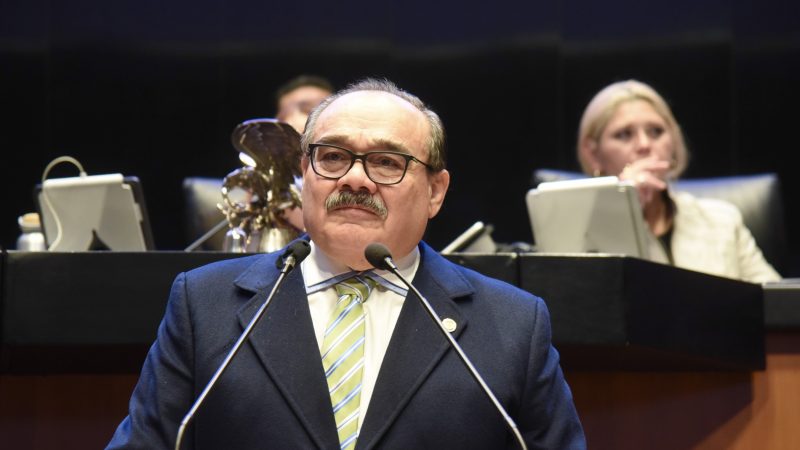 Jorge Carlos Ramírez Marín