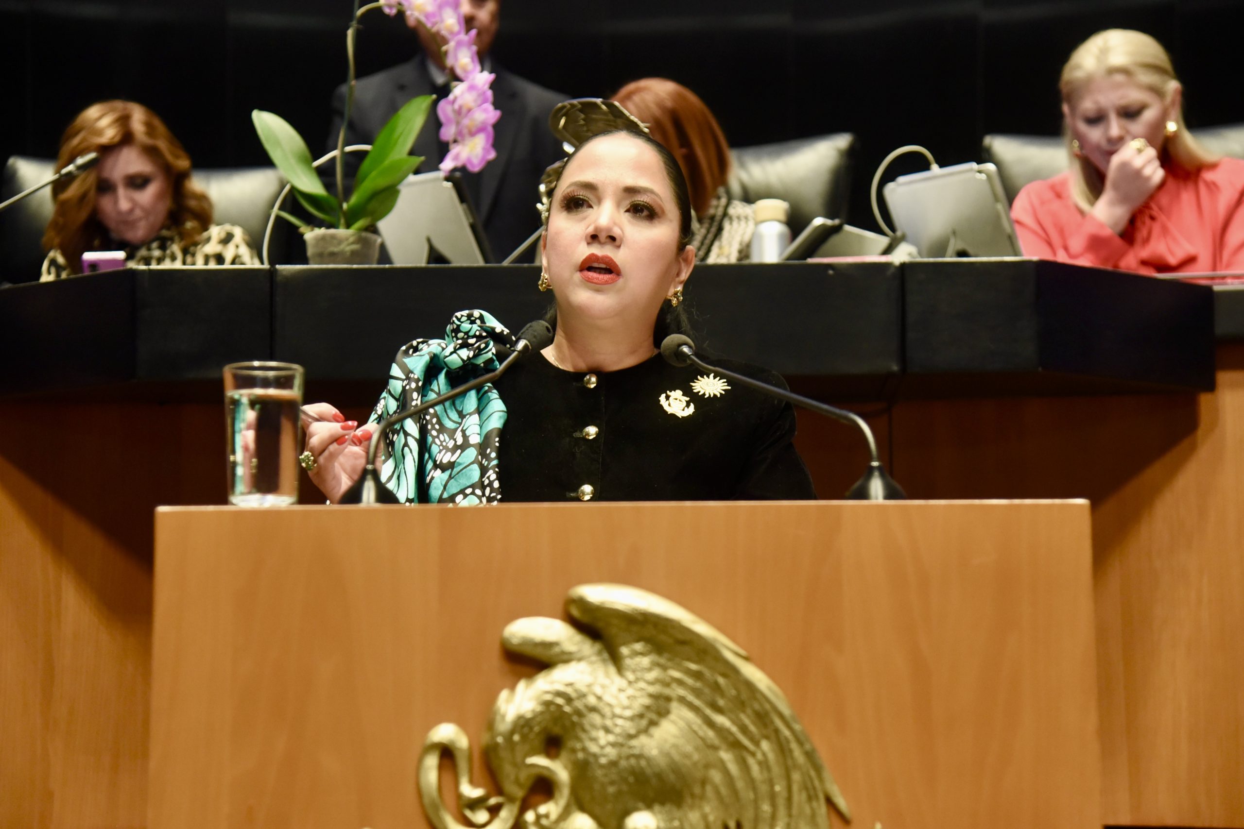 Propone Partido Verde creación de un órgano para supervisar a empresas en materia ambiental