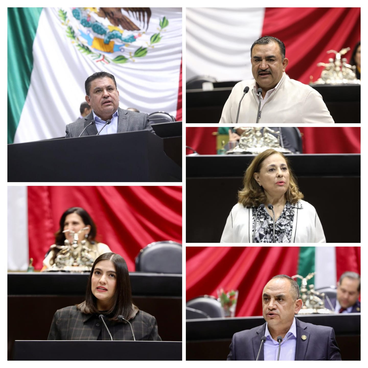 Exigen legisladores priistas cumplir compromiso de sustitución del Hospital del ISSSTE en Ciudad Juárez