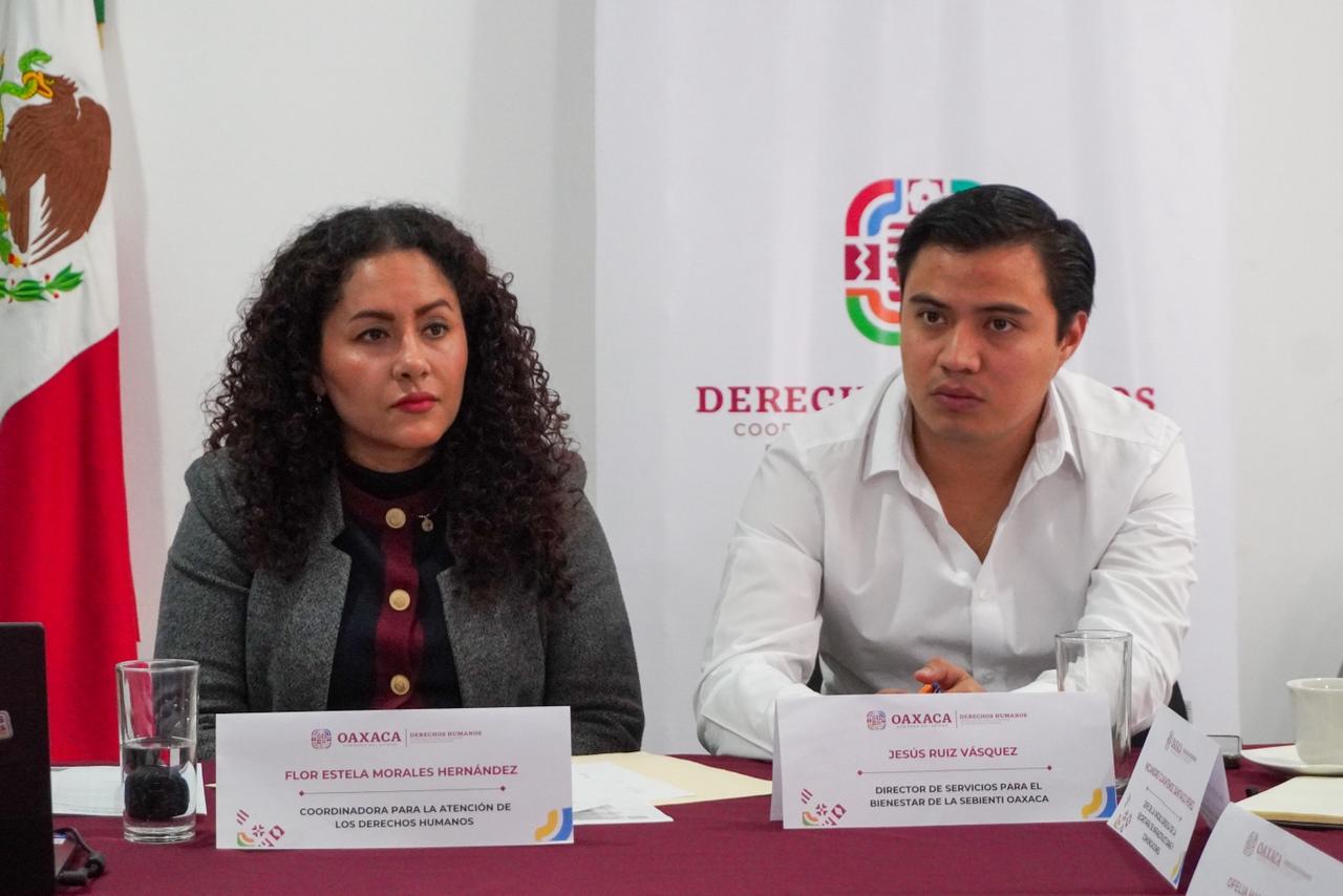 Avanza Consejo para los Derechos de las Personas con Discapacidad en Oaxaca en reconocimiento de capacidad jurídica de esta población