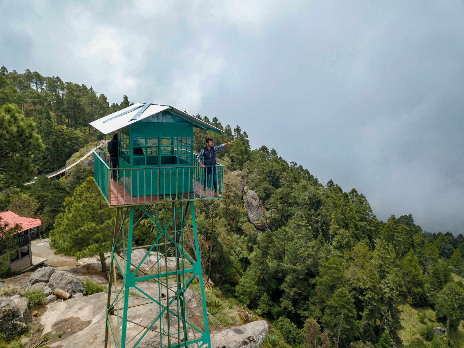 Pueblos Mancomunados de Oaxaca nominados en los Premios Excelencias 2025: Sectur Estatal