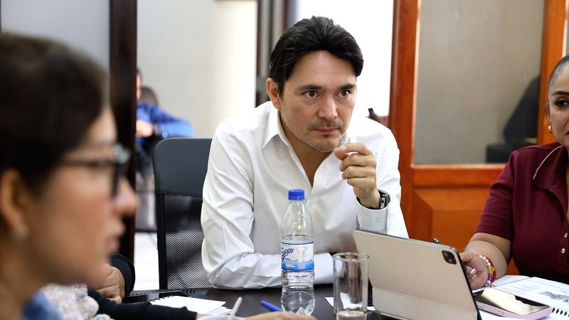 Efrén Jarquín González