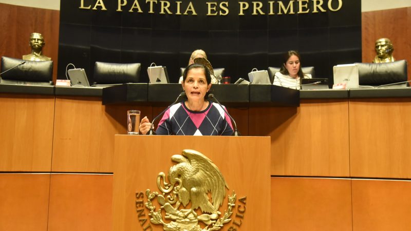 Rocío Corona Nakamura