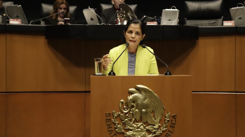 Rocío Corona Nakamura