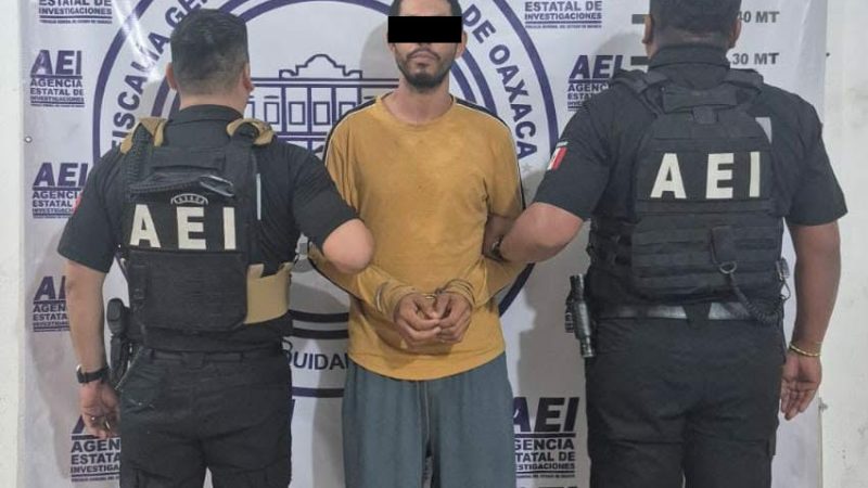 Homicidio Calificado con Ventaja