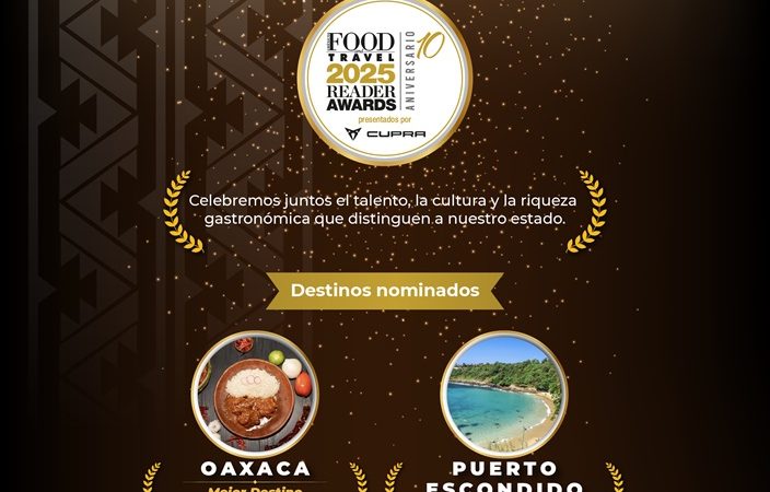 Oaxaca - Puerto Escondido