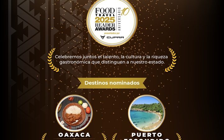 Oaxaca - Puerto escondido