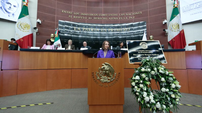 Laura Itzel Castillo Juárez