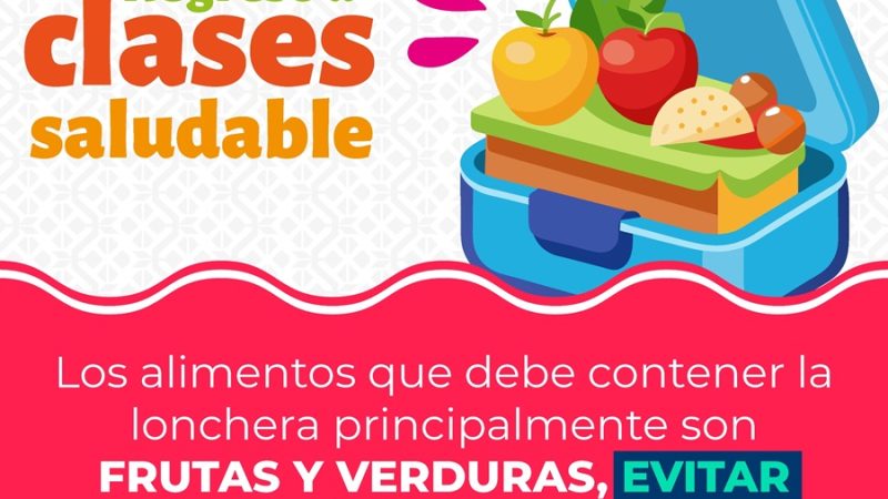 Plato del Bien Comer