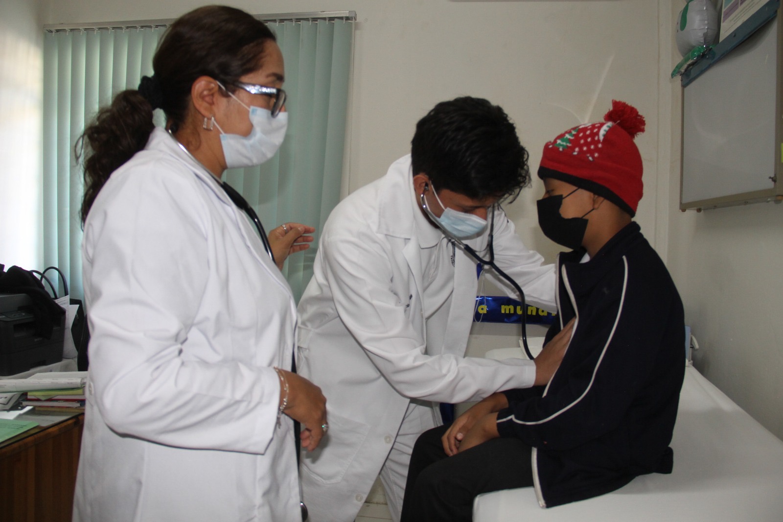 Cierra Oaxaca 2025 con 201 casos de Covid-19: SSO