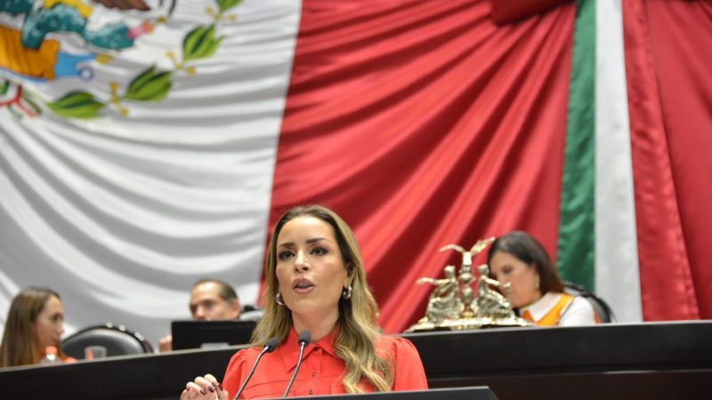 Verónica Martínez García