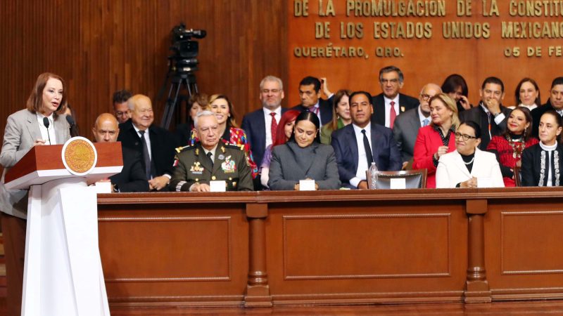 Laura Itzel Castillo Juárez