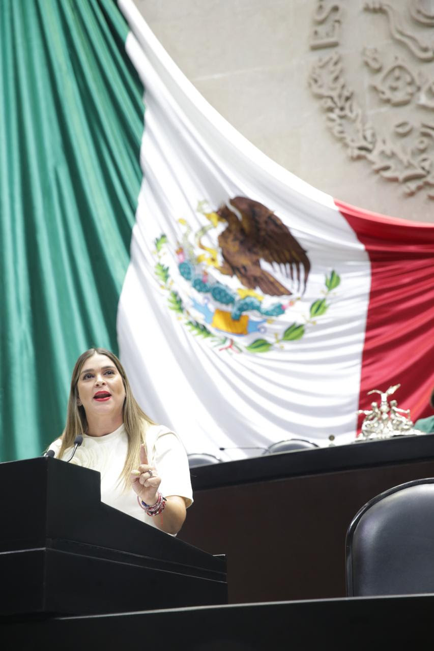 Alerta diputada federal por desabasto de tratamientos contra la diabetes