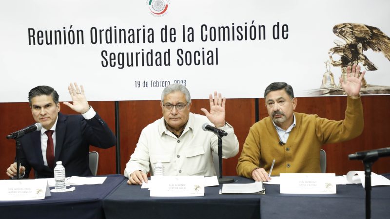 Guarderías del IMSS