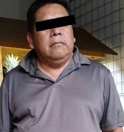 Detenidos por diversos delitos