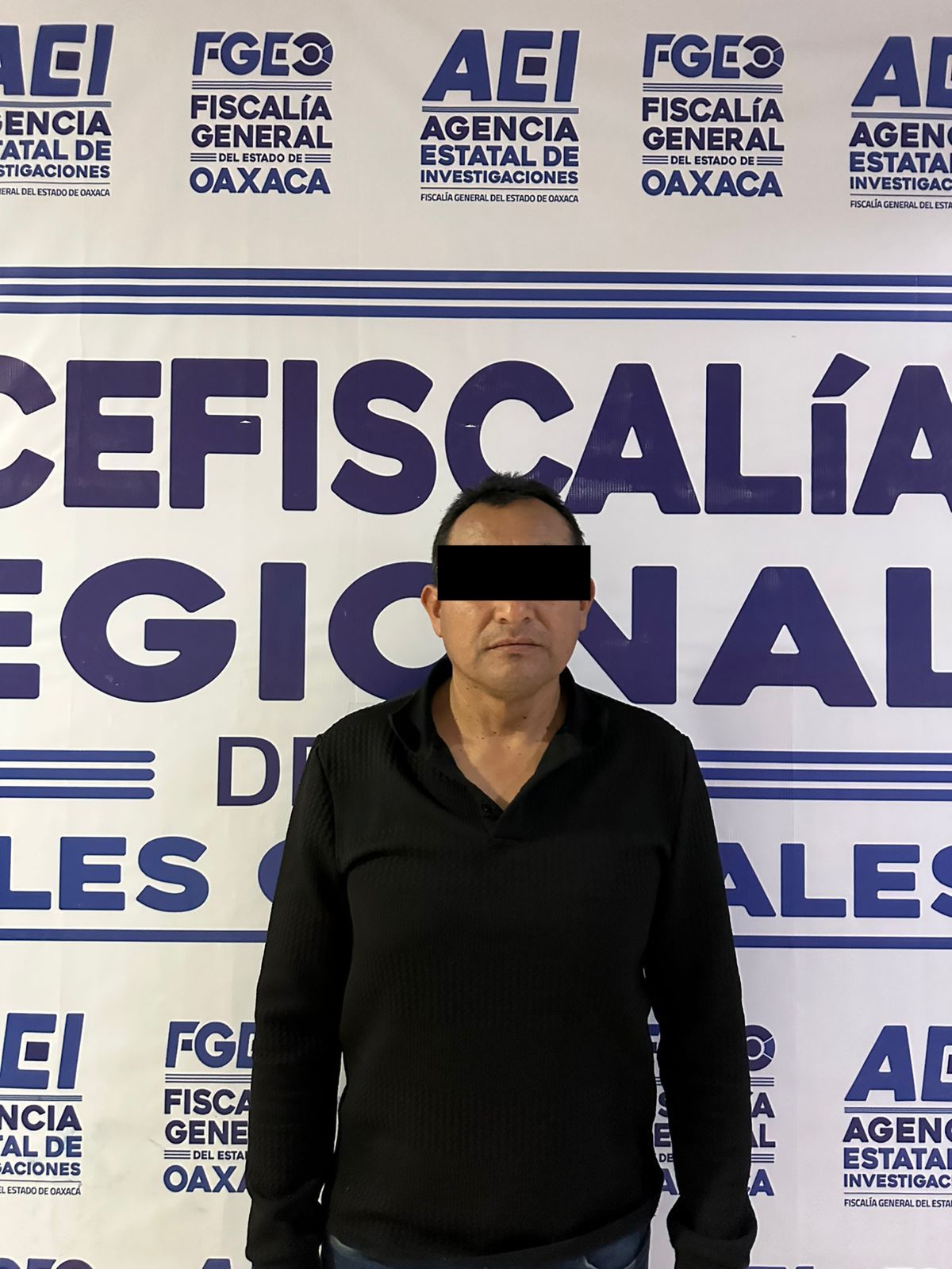 Detenido jefe de Departamento del DIF; Suman tres personas a disposición ministerial por fallecimiento de niñas: Fiscalía de Oaxaca
