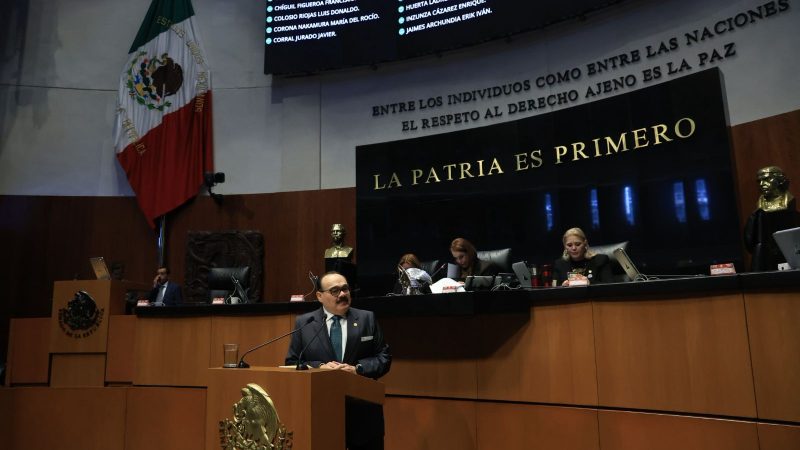 Jorge Carlos Ramírez Marín