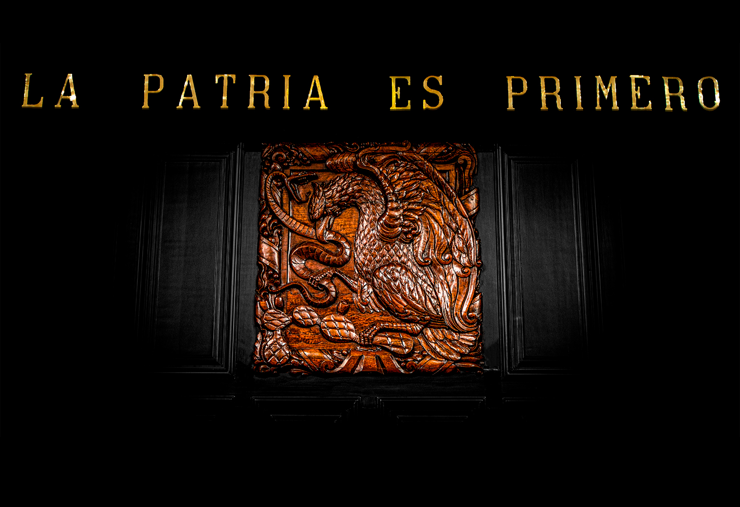 Reconoce Junta de Coordinación Política labor de Fuerzas Armadas en desarticulación de estructuras criminales