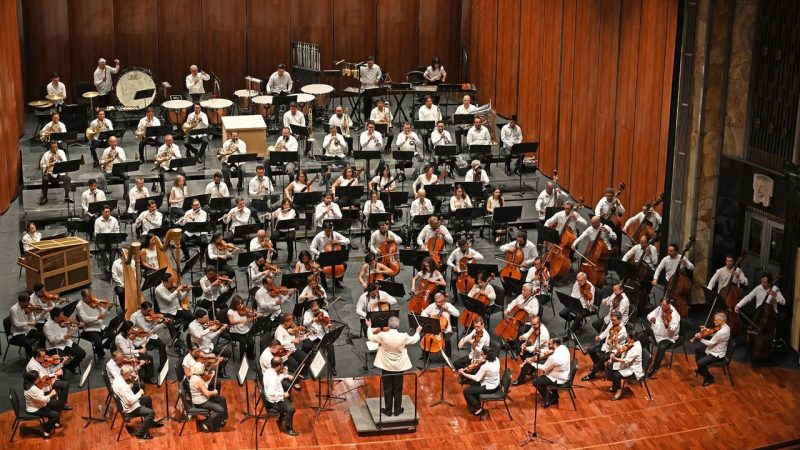 Inaugura Temporada 2026