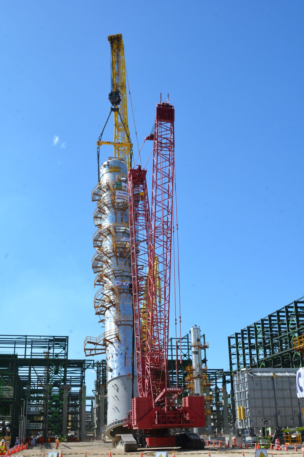 Brinda Pemex capacitación especializada a mil 361 elementos de seguridad para combatir robo de hidrocarburos