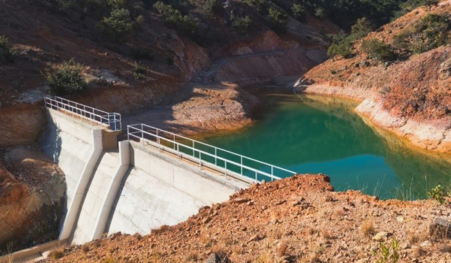 Clausura temporal total