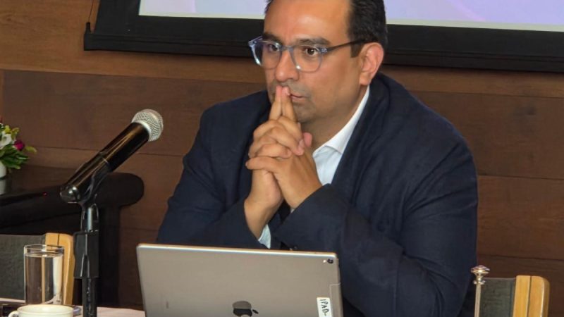 Raúl Revuelta Musalem