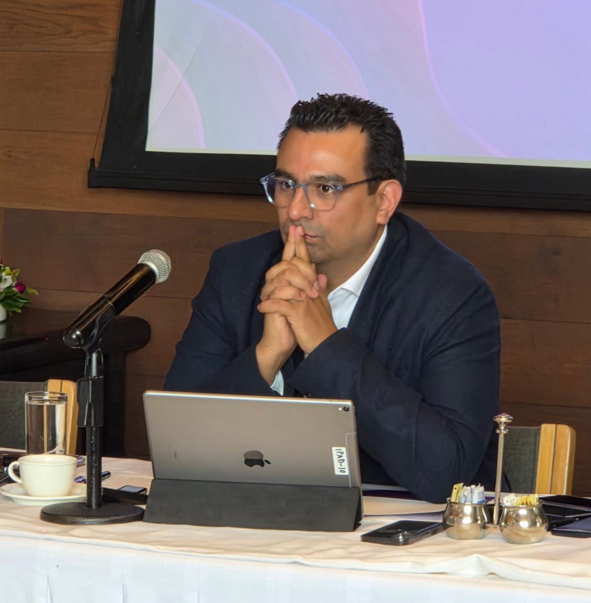 Consolida GAP visión de largo plazo con inversión histórica en red de infraestructura aeroportuaria