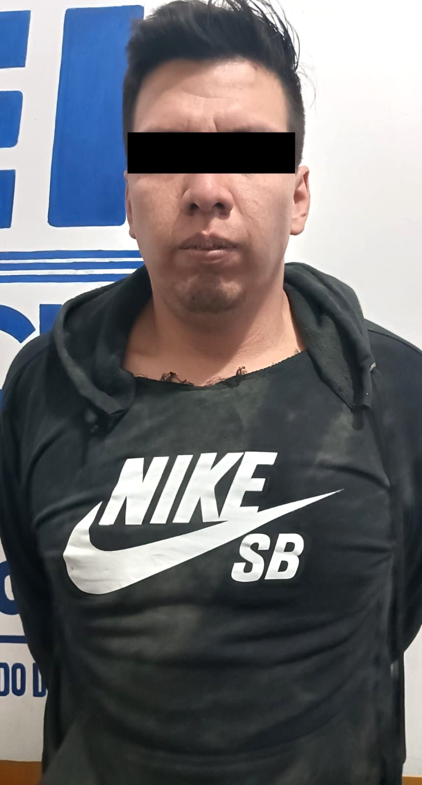 Detienen a pasajero que en equipaje traía bolsas con cristal listo para embalar dosis: Fiscalía de Oaxaca