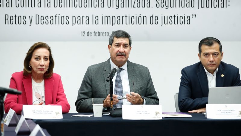 Primera mesa de análisis