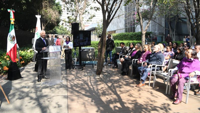 Cero Tolerancia al Hostigamiento y Acoso Sexual