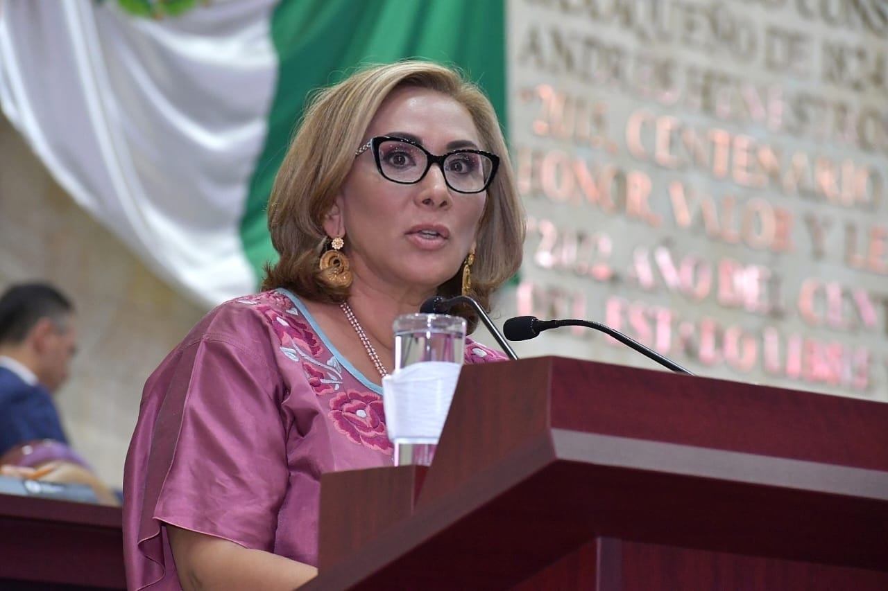 Proponen en Oaxaca “Ley Cazzu” para garantizar movilidad de niñas, niños y adolescentes