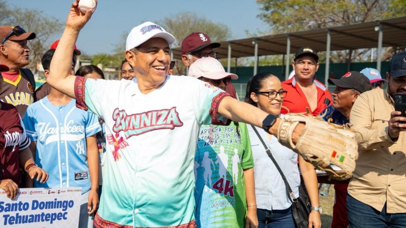 Copa de Béisbol Binnizá