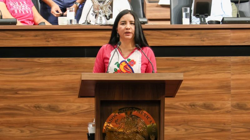 Elisa Zepeda Lagunas