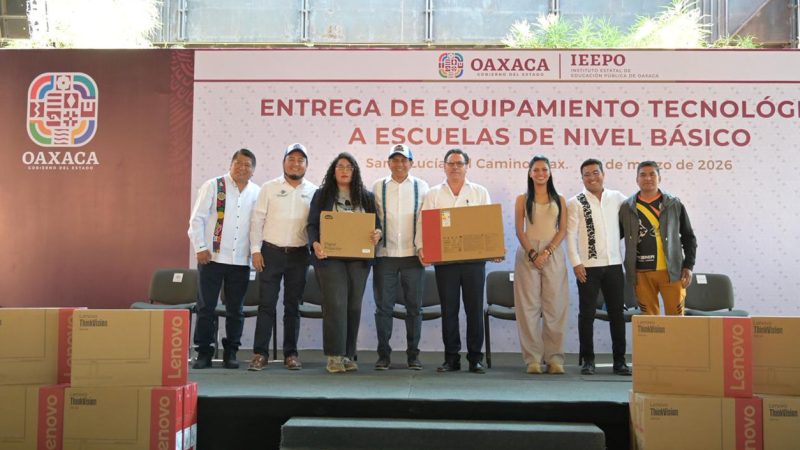 Escuelas de nivel bàsico