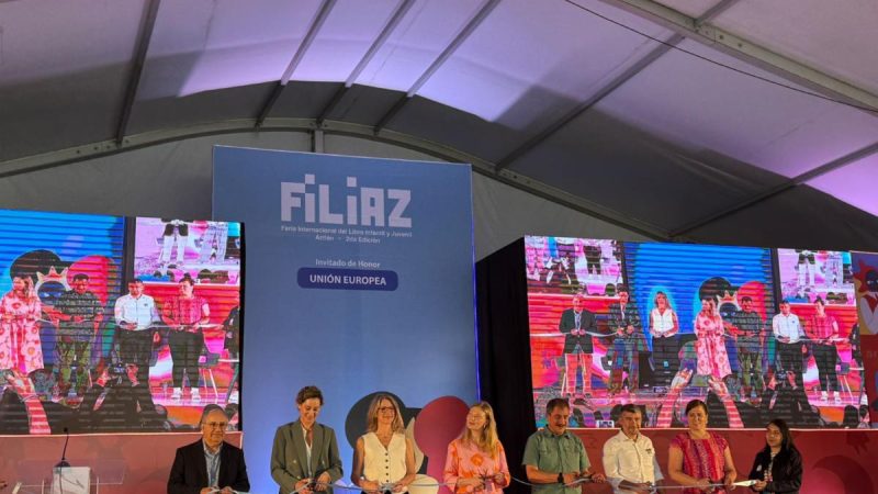 Lectura infantil y juvenil