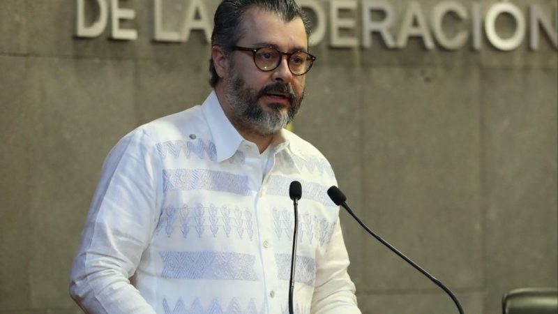 Gilberto Bátiz García