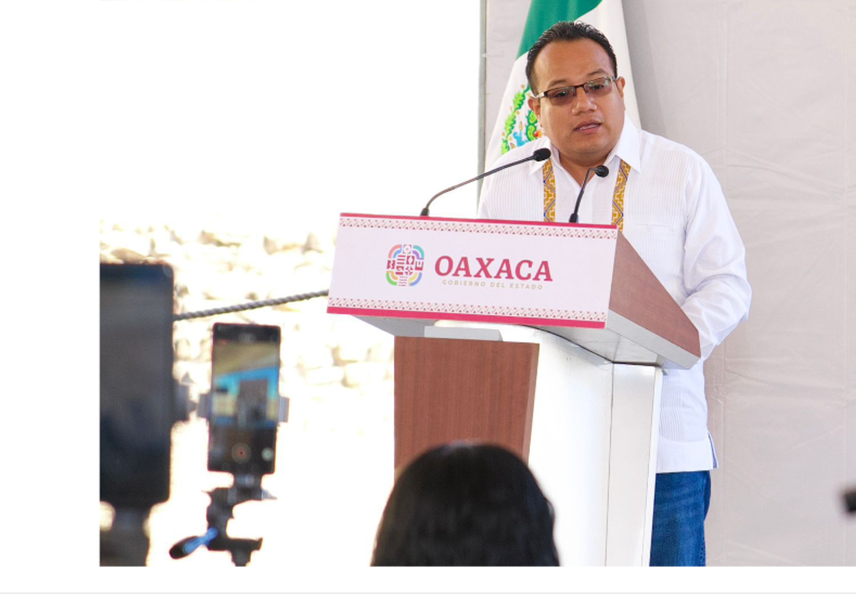 Con ocho pozos nuevos se atenderá la demanda de agua potable en la zona metropolitana de Oaxaca