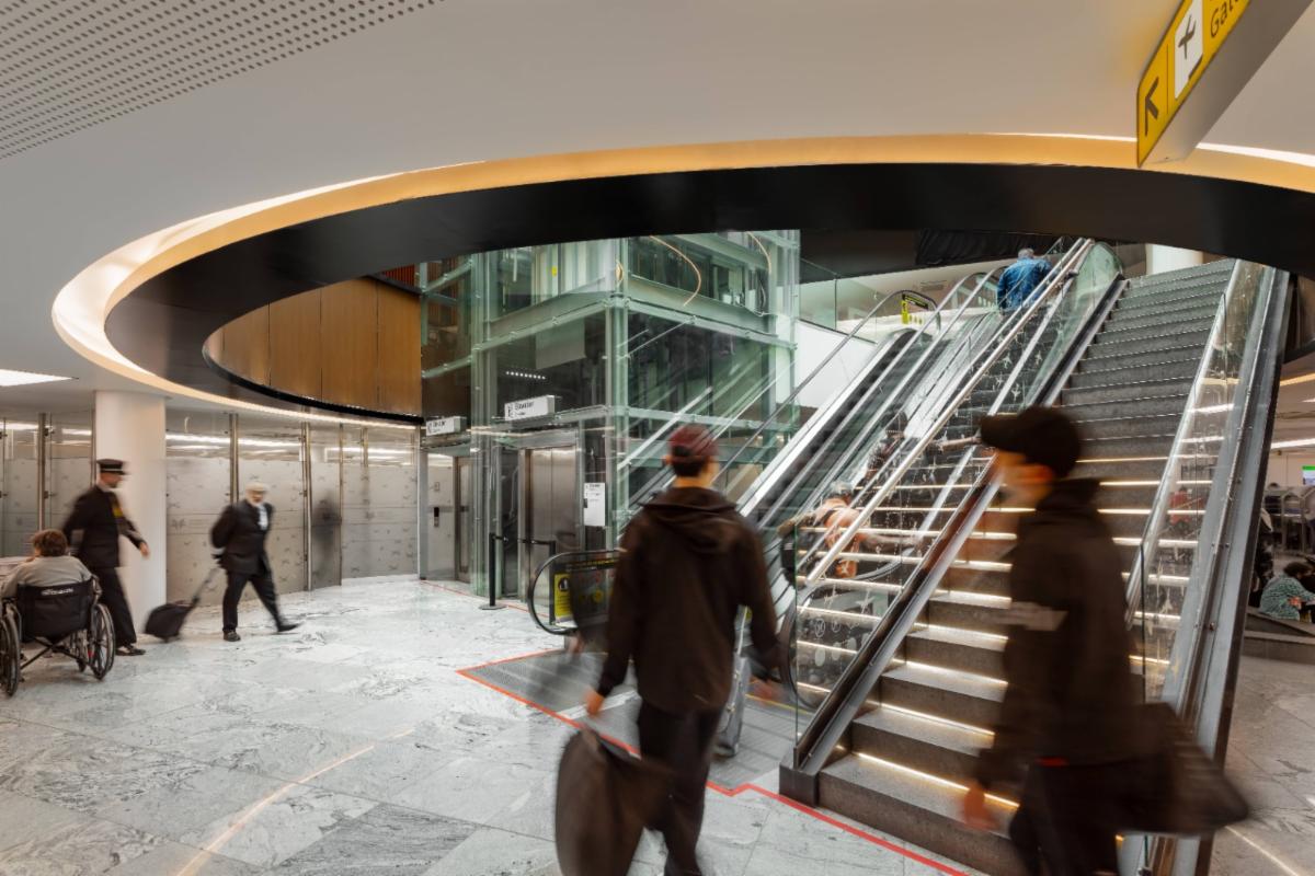 Alista Grupo Aeroportuario del Pacífico operaciones de Semana Santa con mayor inversión, capacidad operativa y mejoras en eficiencia aeroportuaria