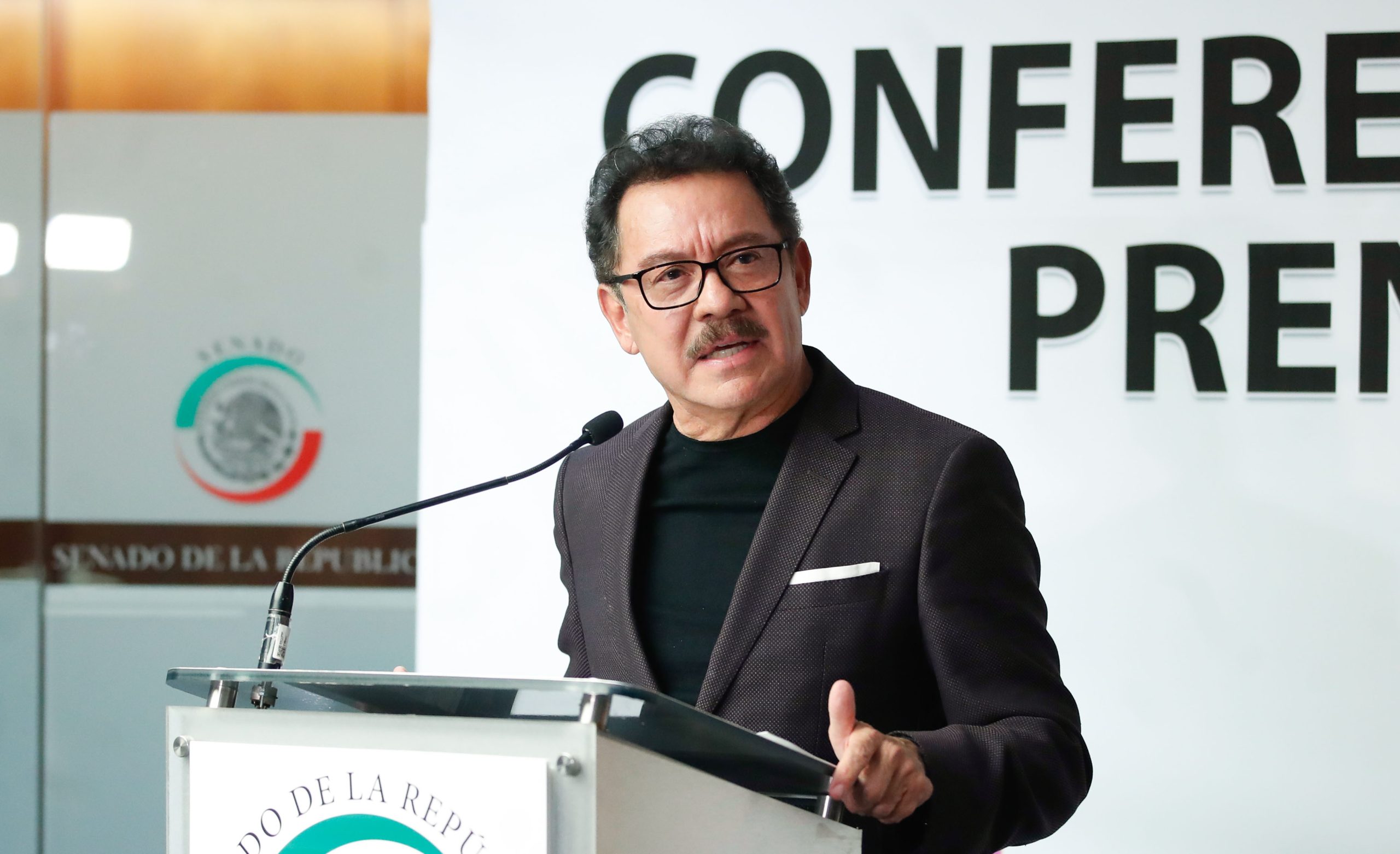 Consenso para Reforma Electoral podrá lograrse con diálogo, buena política y entendimiento: Mier Velazco