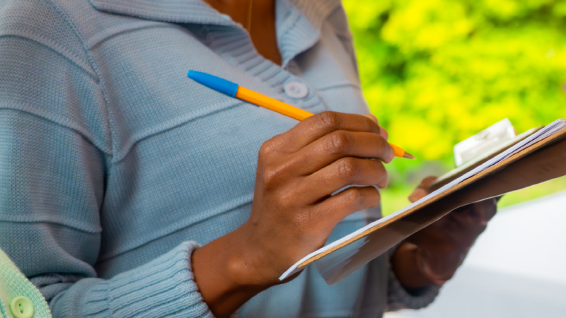 “Falsas Ofertas de Trabajo”