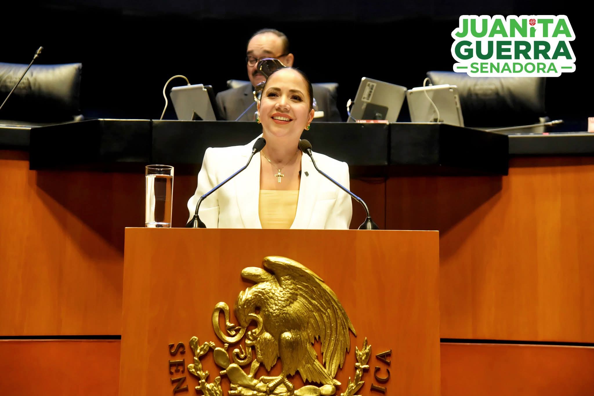 Impulsan Medalla de Honor para reconocer actos heroicos en defensa de México