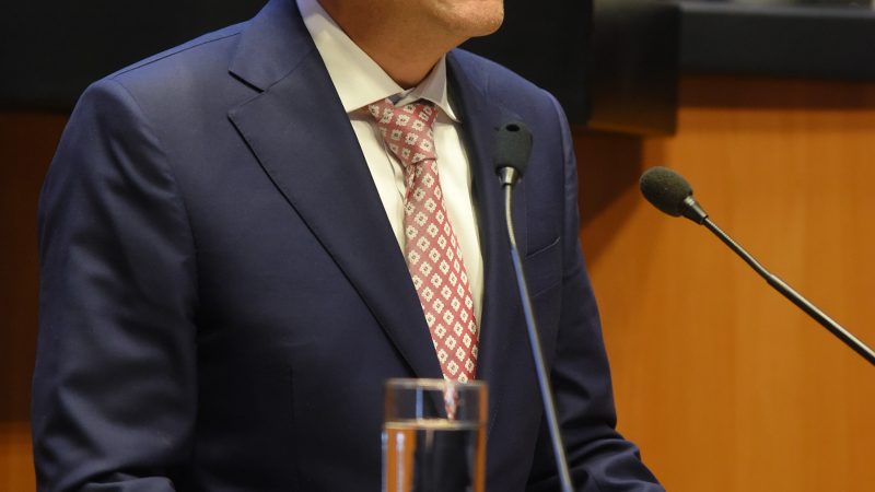 Luis Alfonso Silva Romo