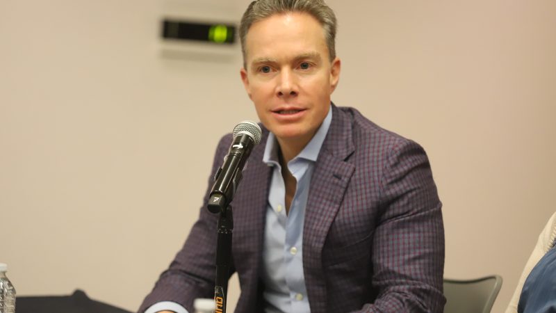 Manuel Velasco Coello