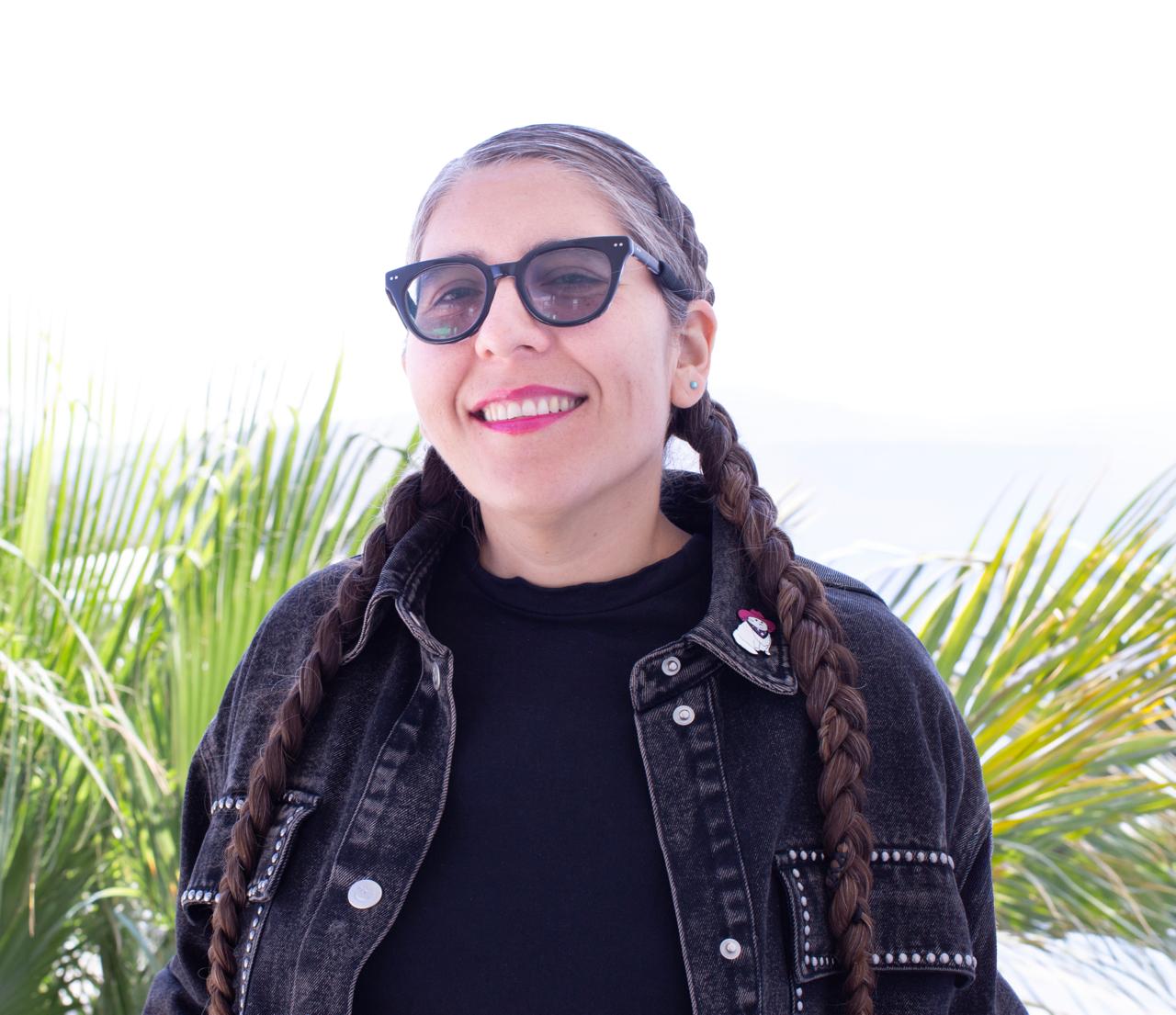 Designa INBAL a Minerva Reynosa Álvarez como titular de la Coordinación Nacional de Literatura