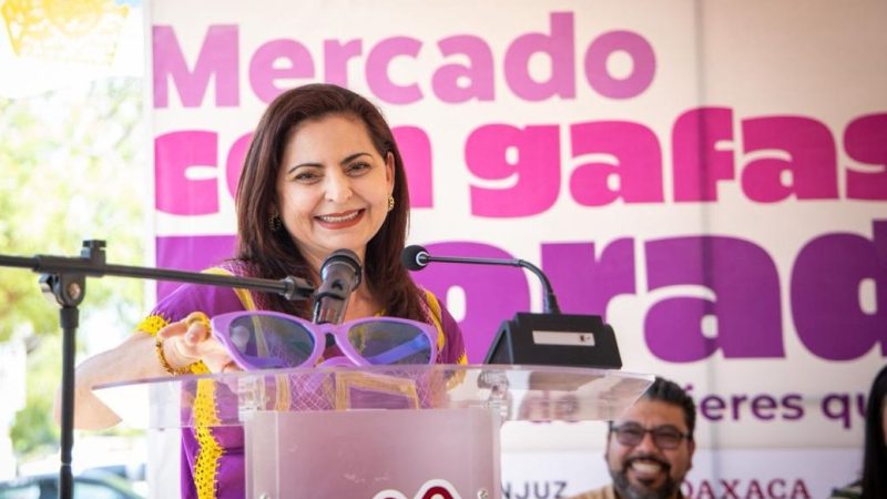 Mónica Aralí Soto Fregoso