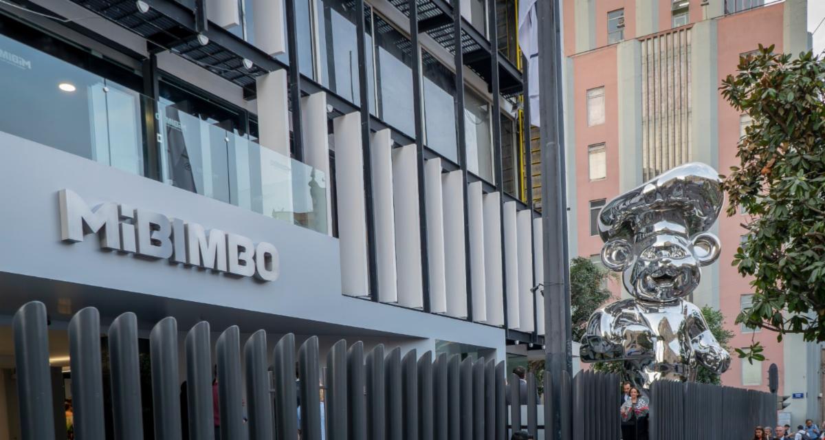 Firman Grupo Bimbo y Semarnat convenio para fortalecer la conservación del oso negro mexicano