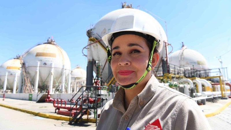 Día Internacional de la Mujer