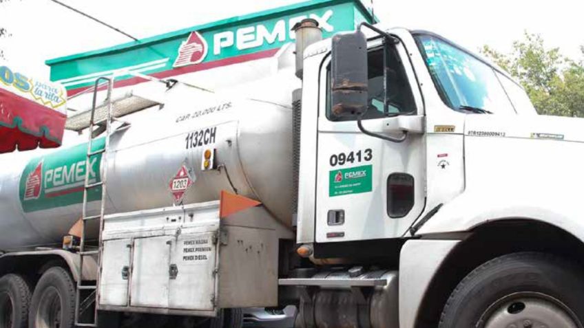 Consolida Pemex recuperación al reducir deuda, estabilizar producción y fortalecer solidez operativa