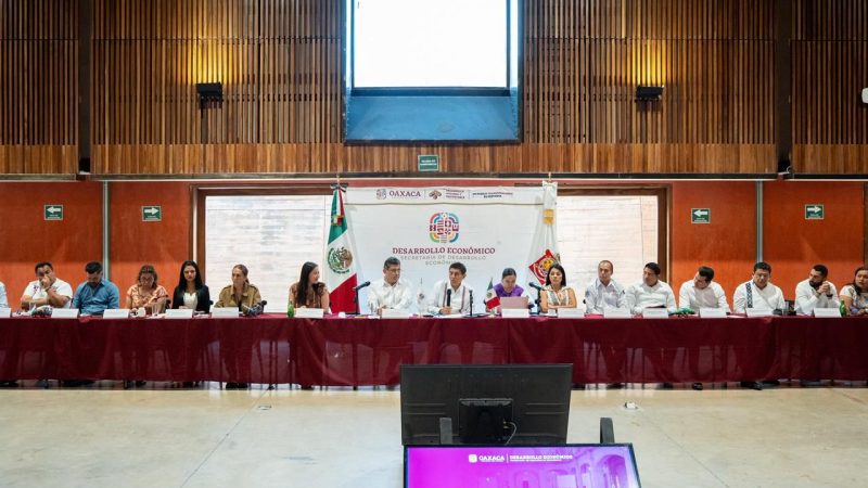 Consejo Consultivo de Fomento del Desarrollo Económico