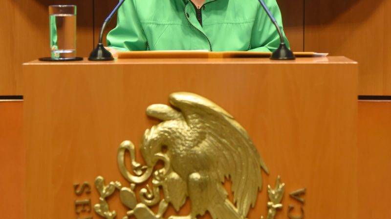 Rocío Corona Nakamura